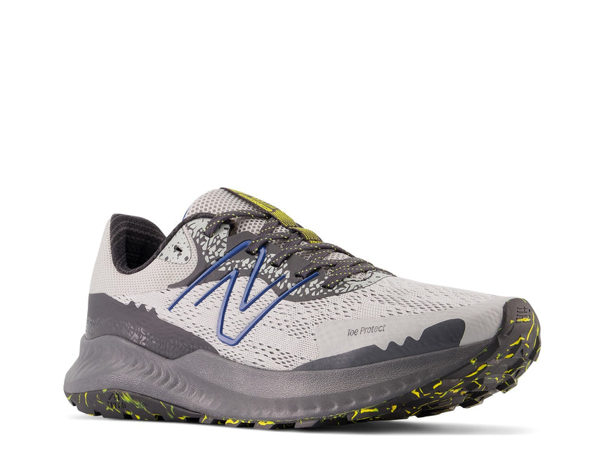 DynaSoft Nitrel V5 Trail Running Shoe - Men's