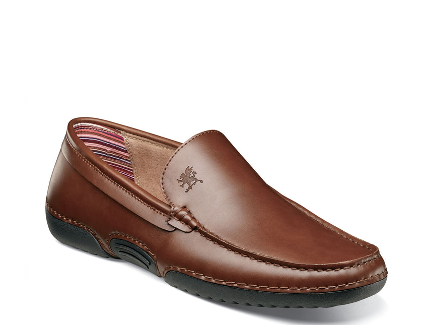 Del Driving Loafer