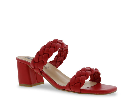 Fuss Sandal