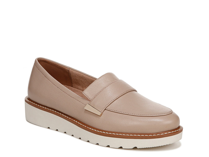 Adiline Platform Loafer