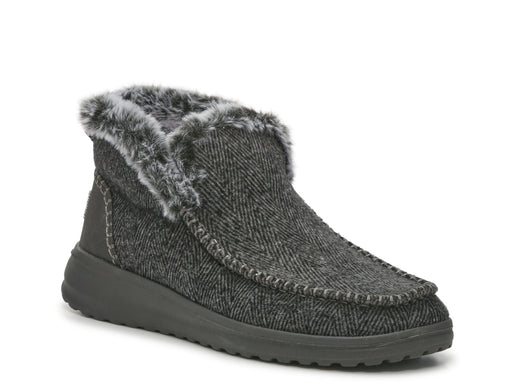 Denny Slip-On Bootie - Women's