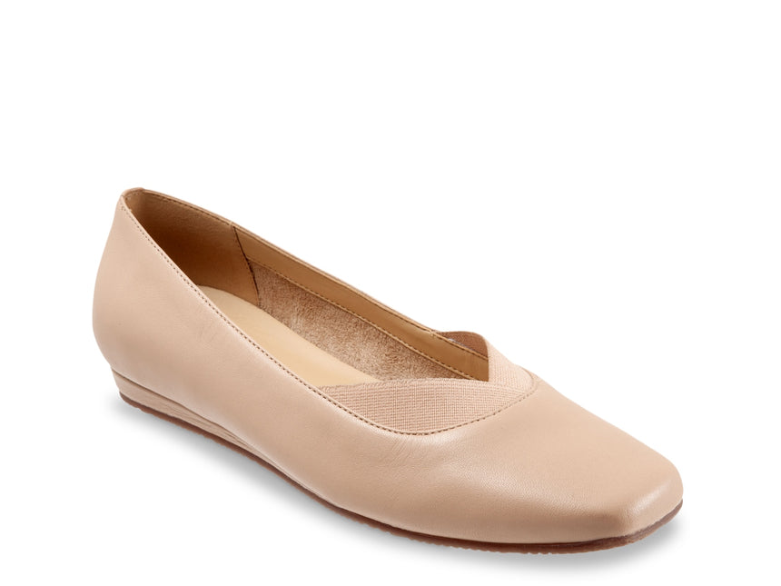 Vianna Ballet Flat