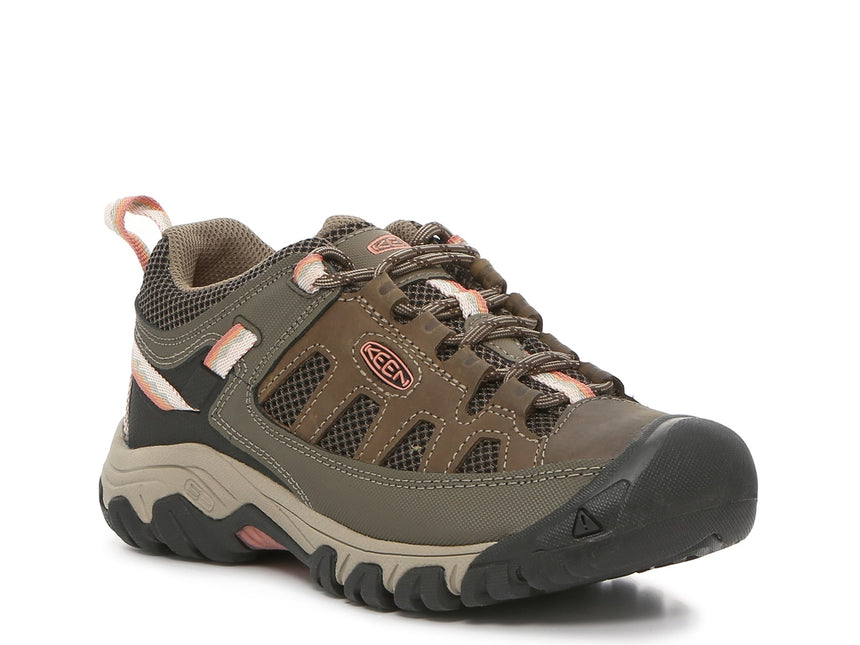 Targhee Vent Low Trail Shoe - Women's