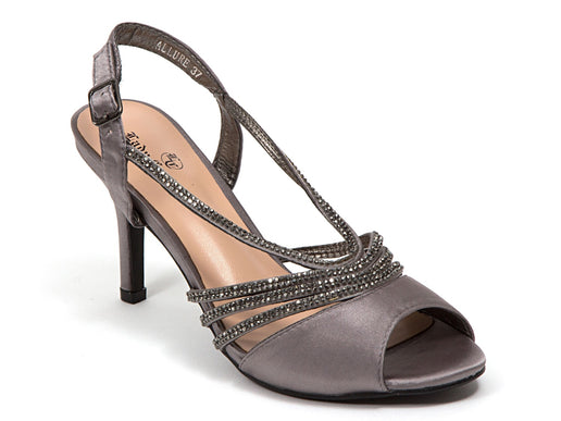 Allure Sandal