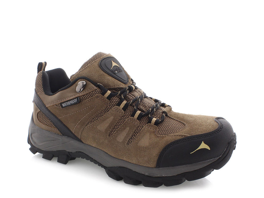 Boulder Low Trail Shoe - Men's