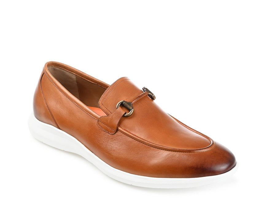 Burns Loafer