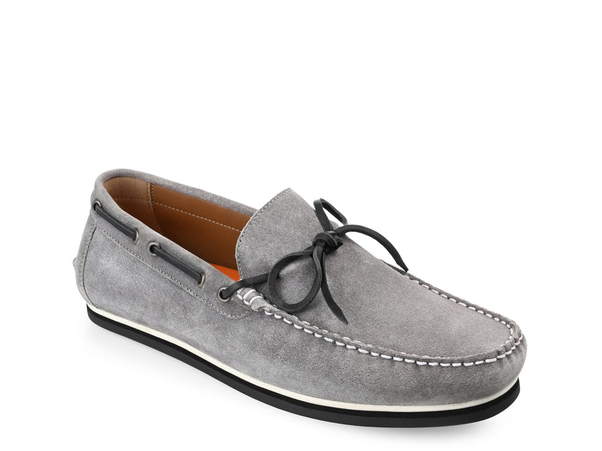 Sadler Boat Shoe