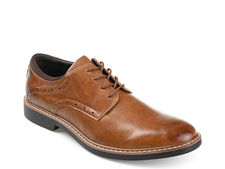 Irwin Oxford