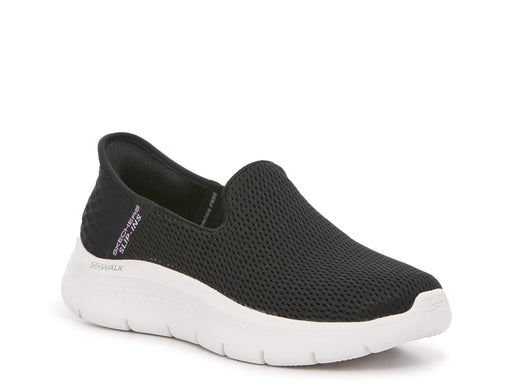 Hands Free Slip-Ins: Go Walk Flex Relish Slip-On - Women's