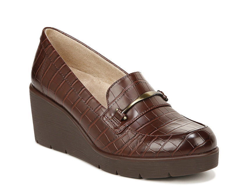 Achieve Wedge Loafer