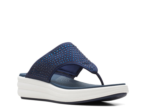 Cloudsteppers Drift Jaunt Sandal