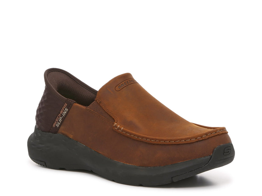 Hands Free Slip-Ins: Parson Slip-On