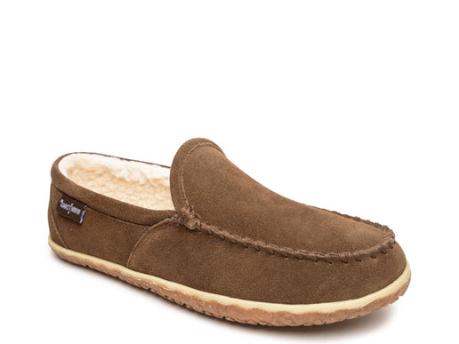 Tilden Moccasin Slipper