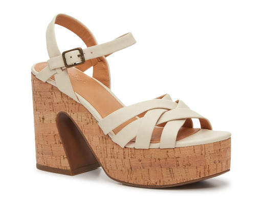 Millia Platform Sandal