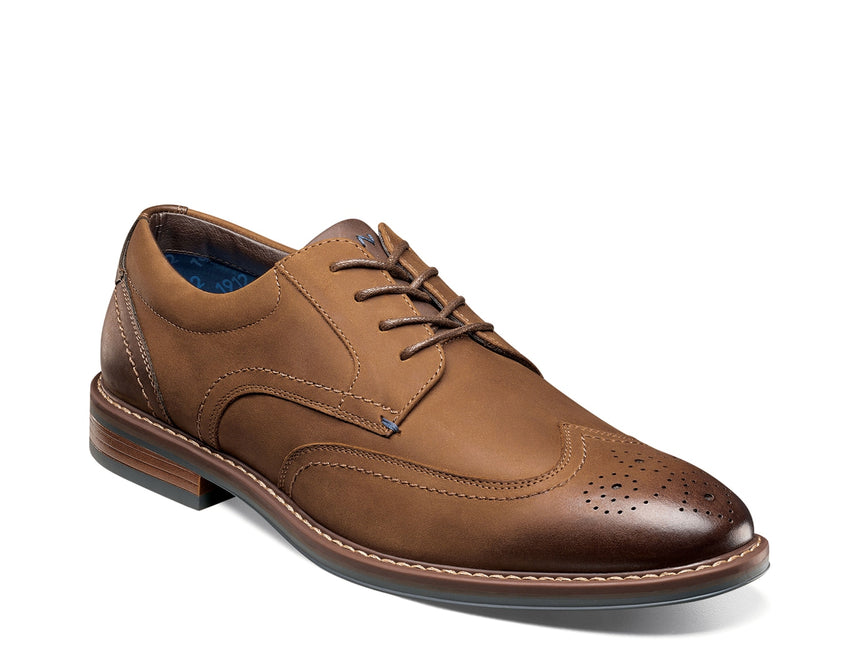 Centro Flex Wingtip Oxford