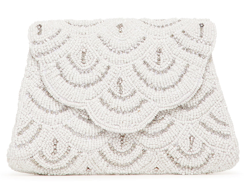 Scallop Clutch