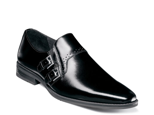 Kilgore Monk Strap Slip-On