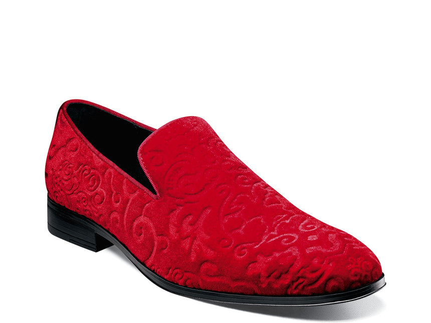 Saunders Loafer