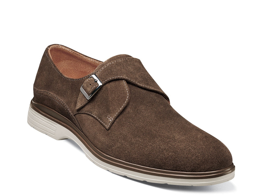 Taylen Monk Strap Slip-On