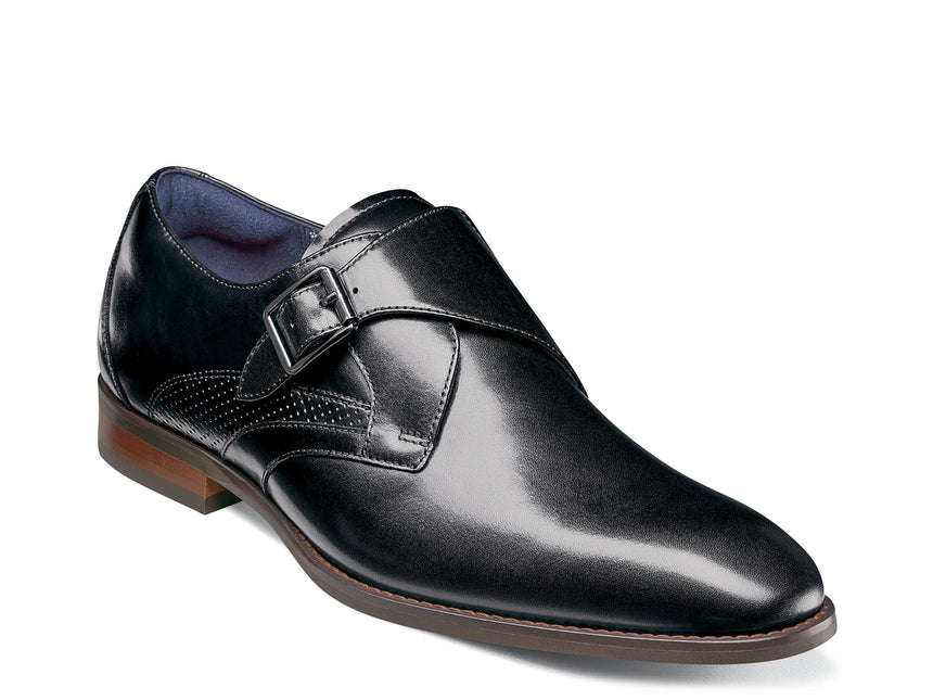 Karcher Monk Strap Slip-On