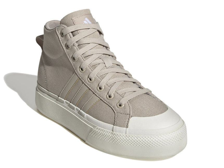 Bravada 2.0 Mid Platform Sneaker - Women's