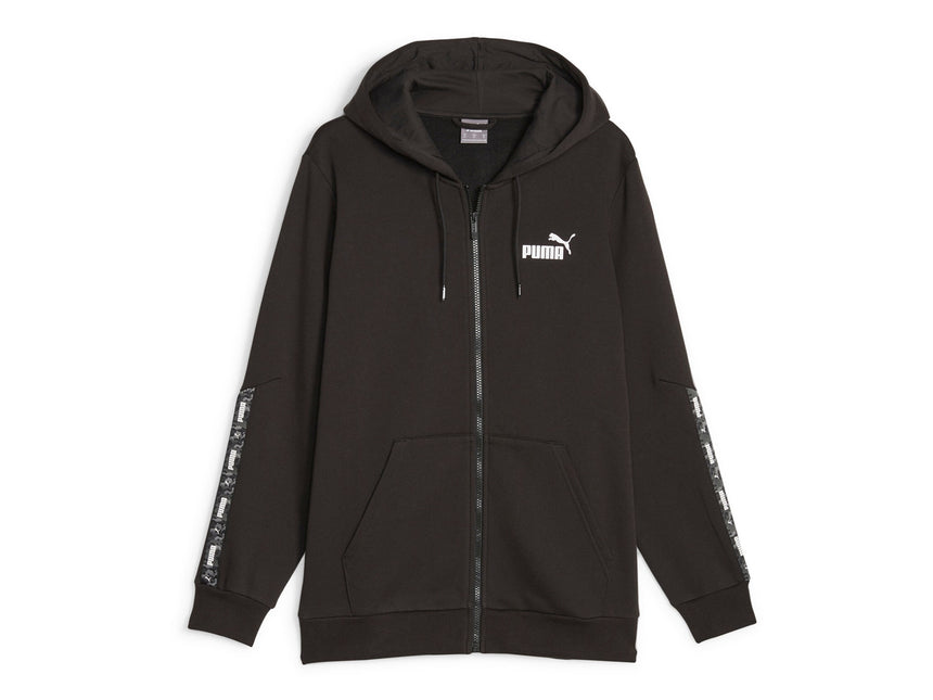 ESS Tape Full-Zip Sweatshirt