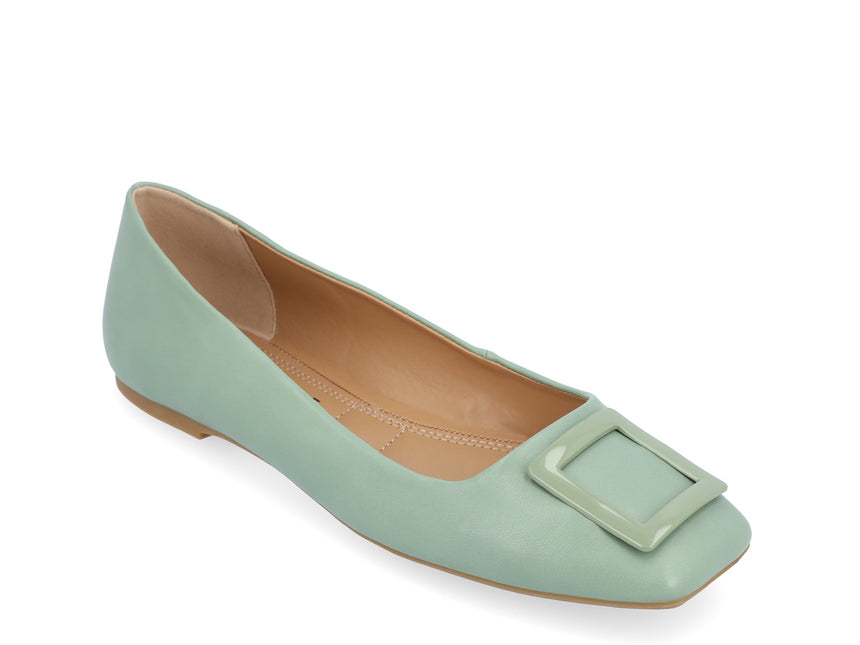 Zimia Ballet Flat