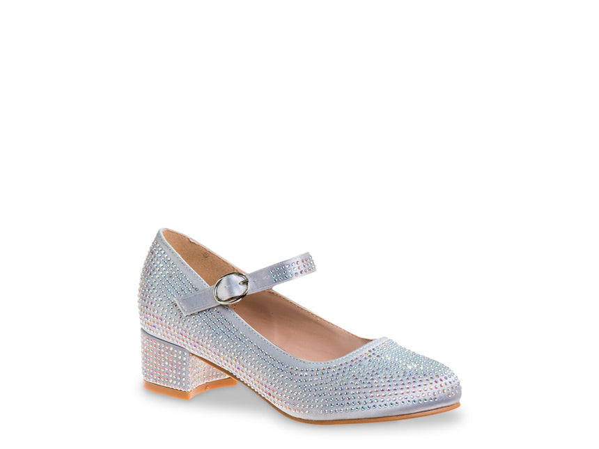 Crystal Accent Pump - Kids'