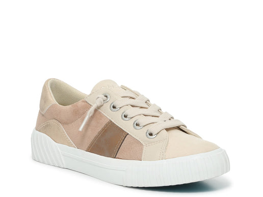 Wave Court Sneaker - Women's