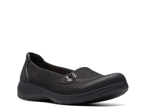 Carleigh Lulin Slip-On