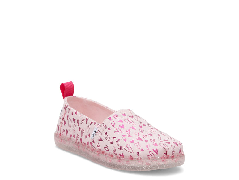 Alpargata Espadrille Slip-On - Kids'