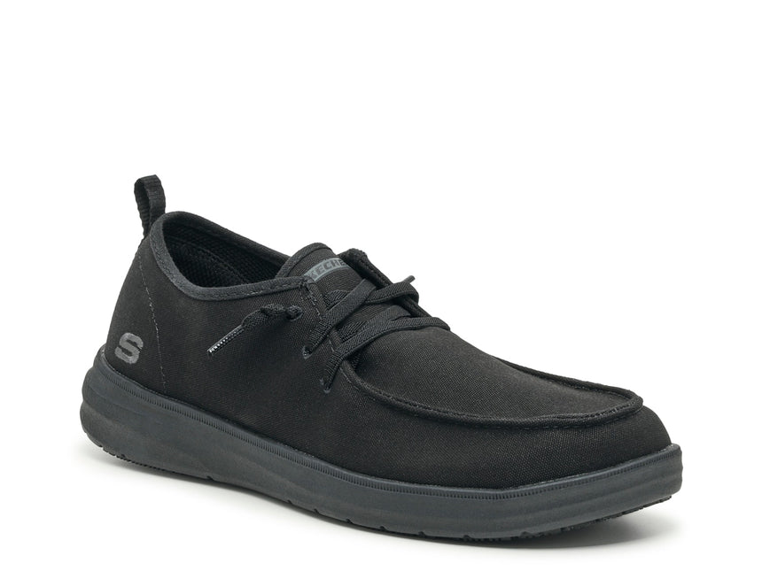 Melo Work Slip-On Sneaker - Men's