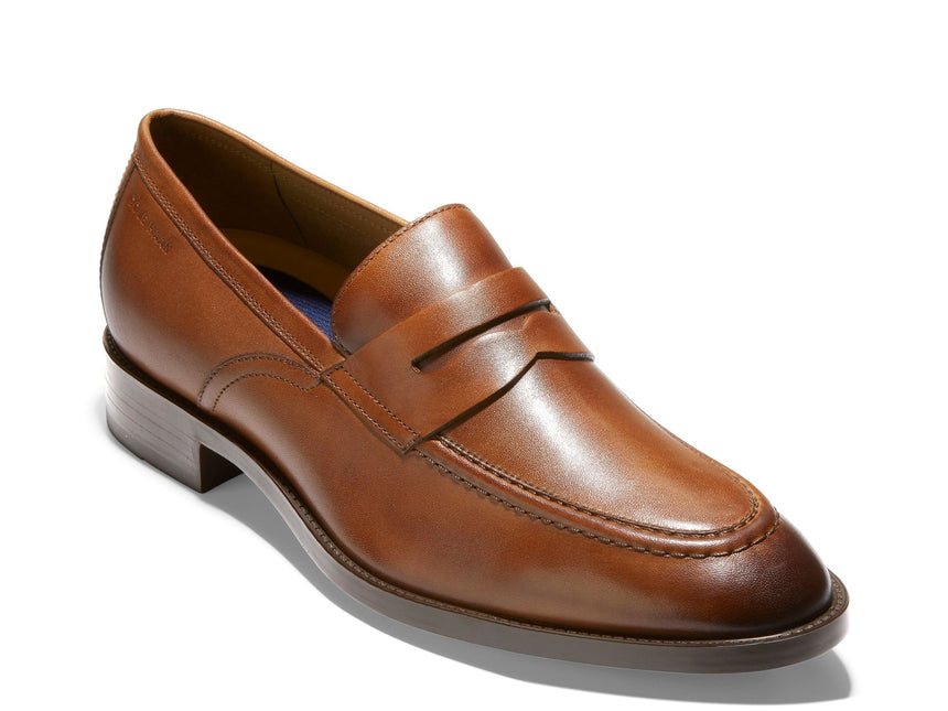 Hawthorne Penny Loafer