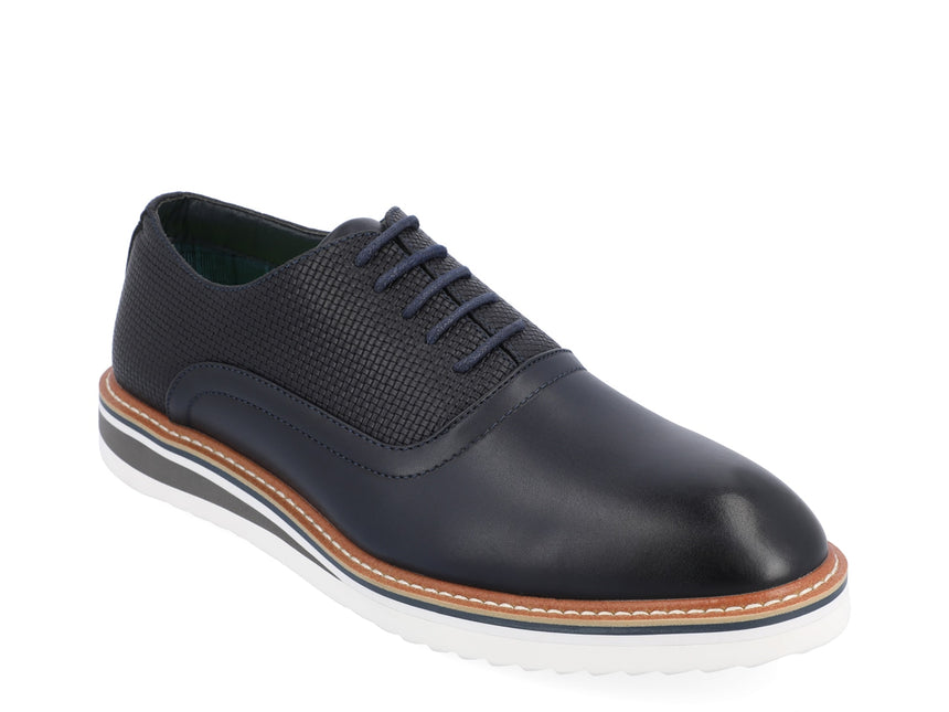 Weber Oxford