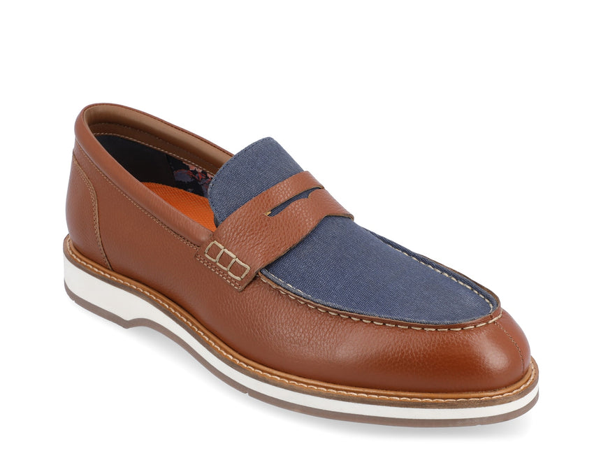 Kaufman Loafer