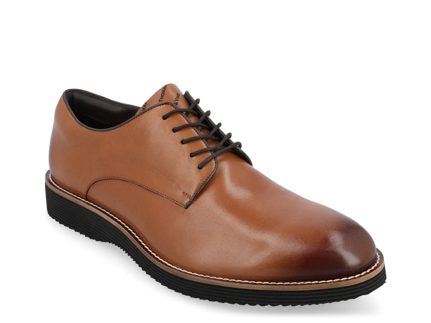 Latimer Oxford