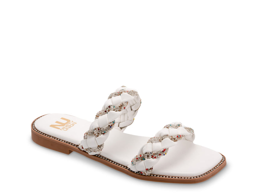 Sunny Sandal