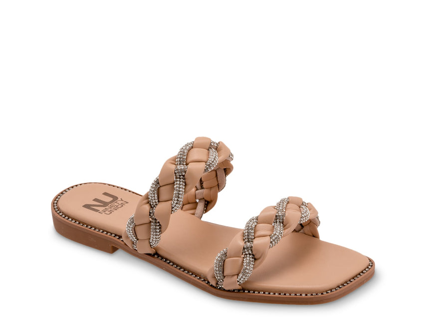 Sunny Sandal