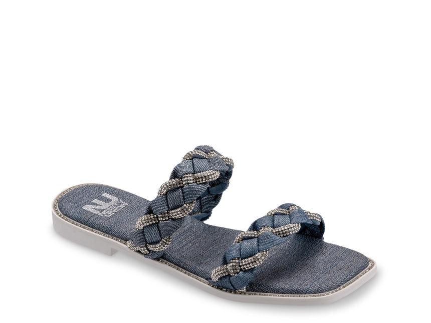 Sunny Sandal