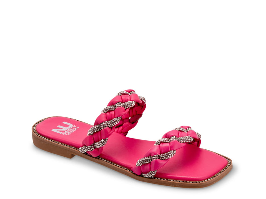 Sunny Sandal