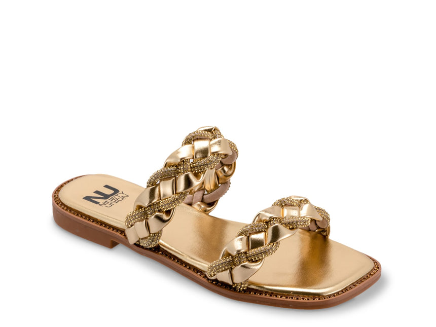 Sunny Sandal