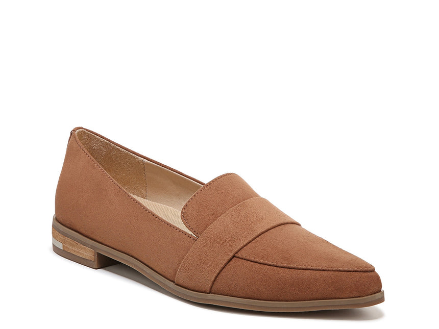 Faxon Too Loafer