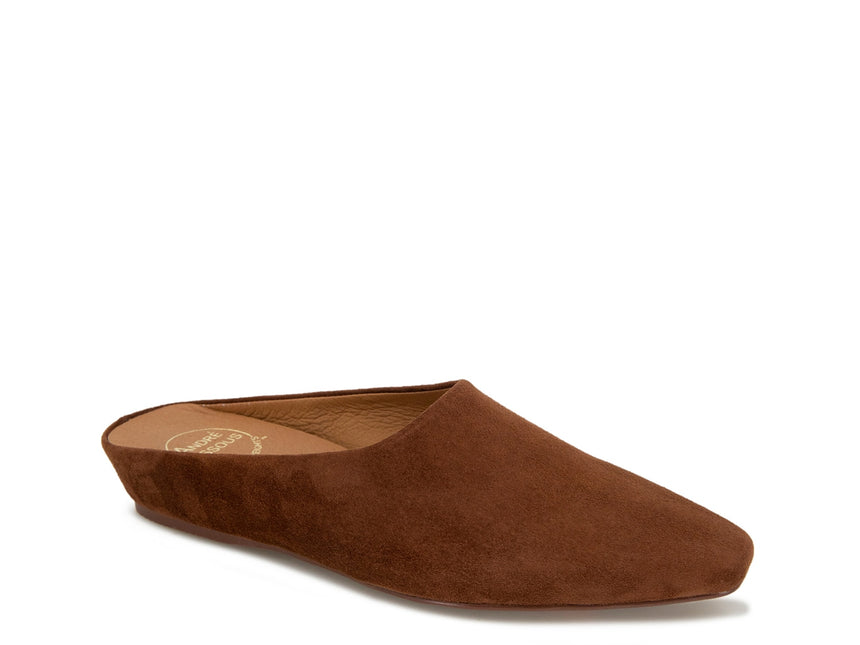 Norma Wedge Mule