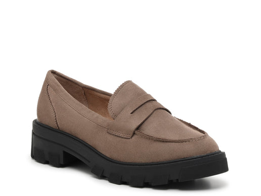 Lane Loafer