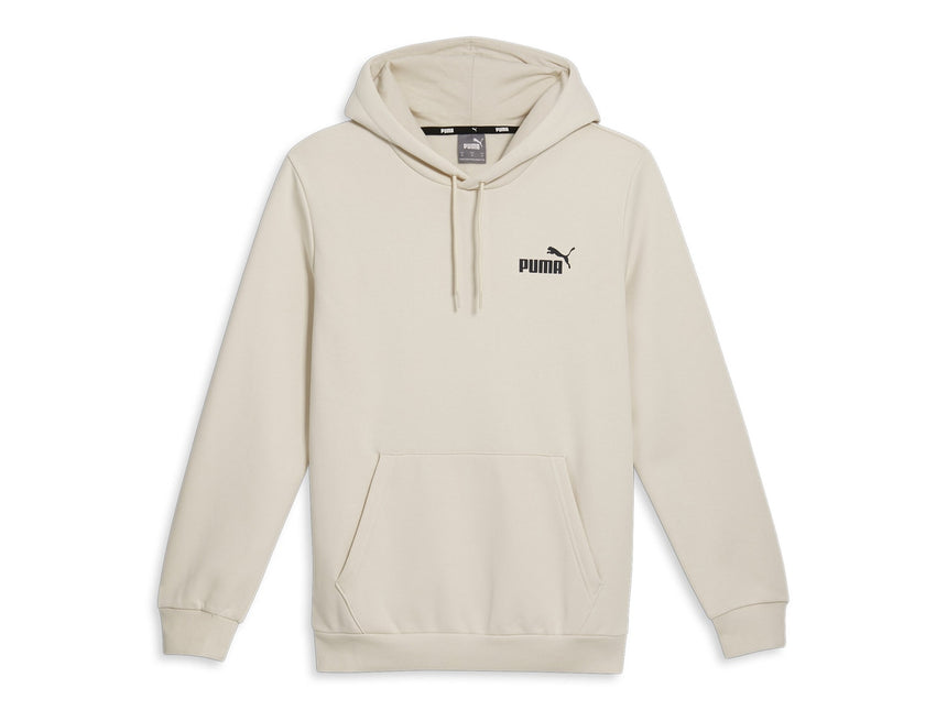 Small Logo Hoodie