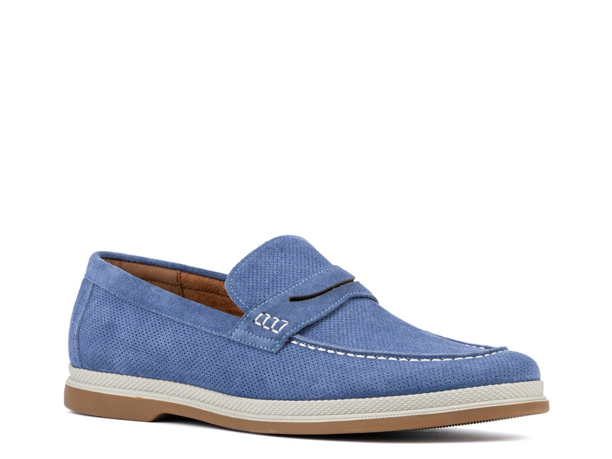 Menahan Loafer