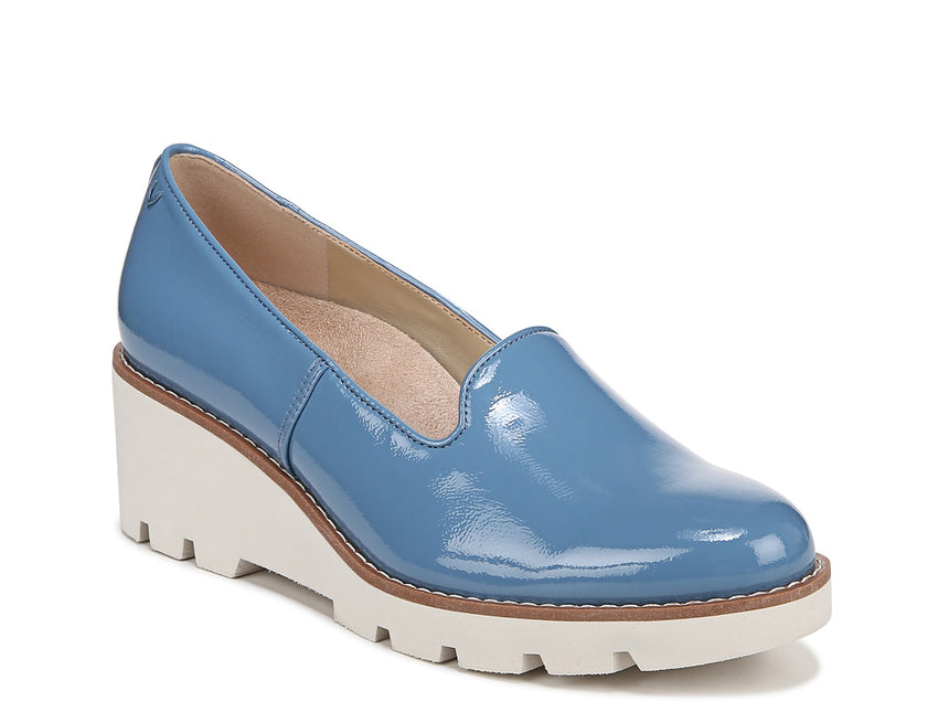 Willa Wedge Loafer