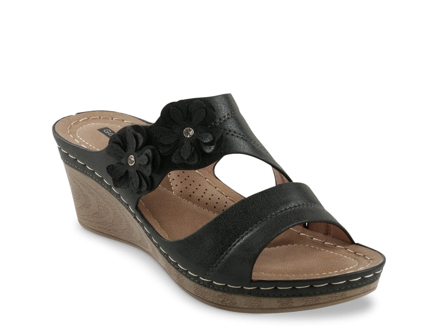 Rita Wedge Sandal for Women