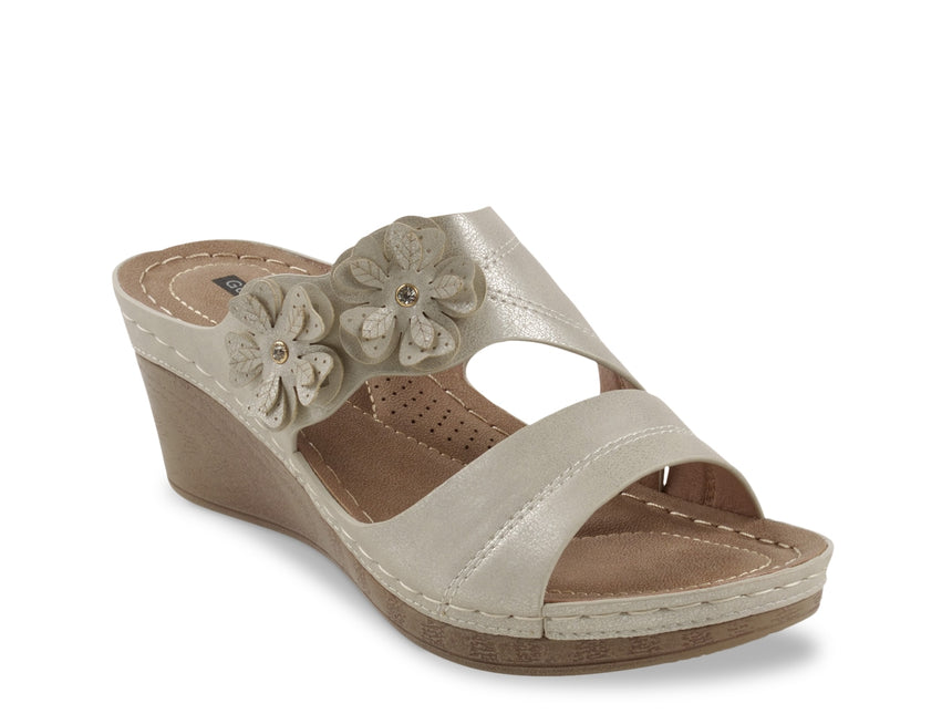 Rita Wedge Sandal for Women