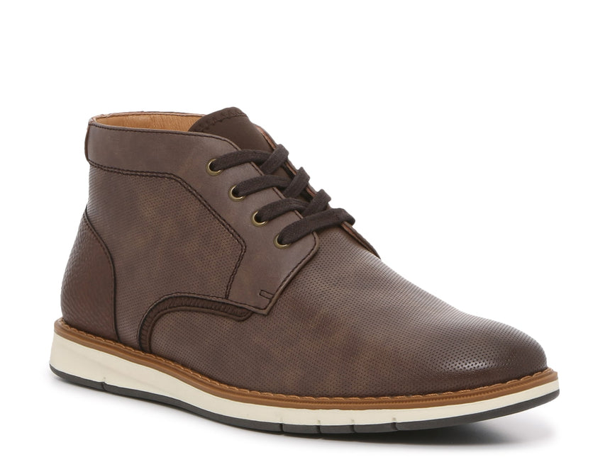 Baiyard High-Top Oxford